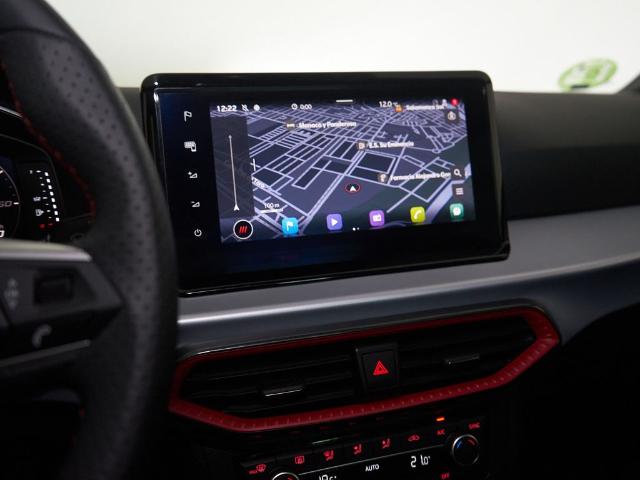 SEAT Ibiza 1.0 TSI S&S FR XL 81 kW (110 CV)