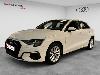 vehículo ocasión audi selection