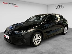 vehículo ocasión audi selection
