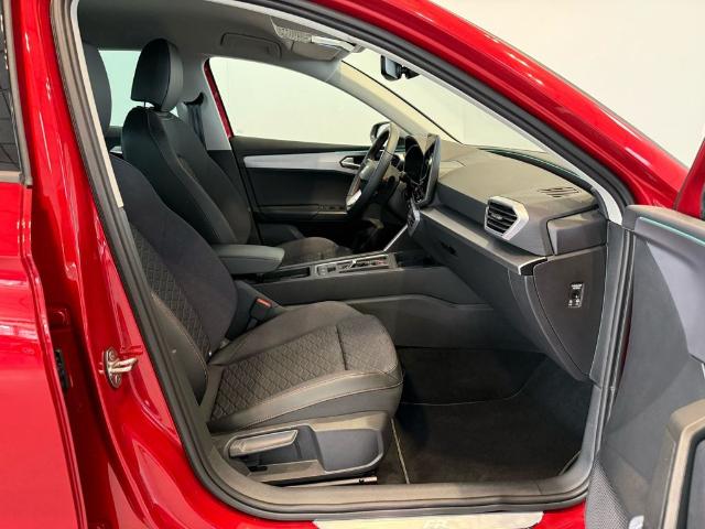 SEAT León 2.0 TDI S&S FR XS DSG 110 kW (150 CV)