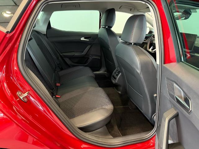 SEAT León 2.0 TDI S&S FR XS DSG 110 kW (150 CV)