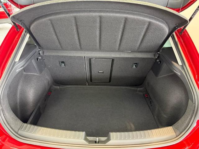 SEAT León 2.0 TDI S&S FR XS DSG 110 kW (150 CV)