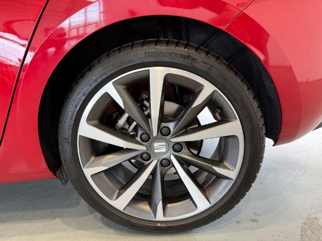 SEAT León 2.0 TDI S&S FR XS DSG 110 kW (150 CV)