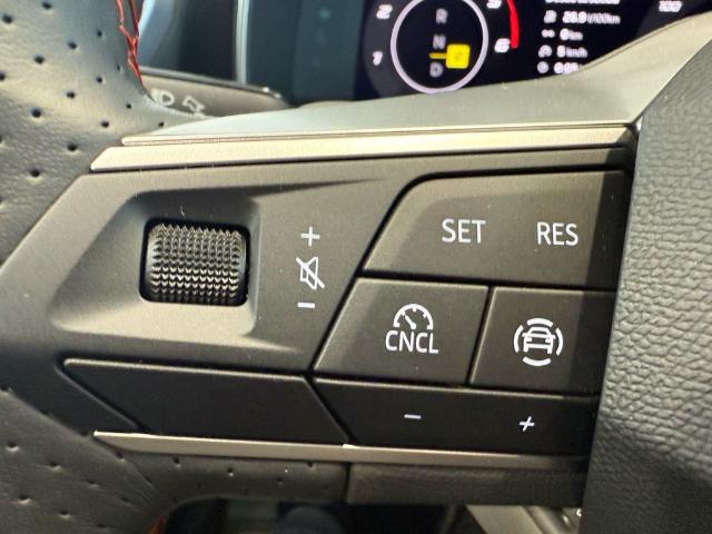 SEAT León 2.0 TDI S&S FR XS DSG 110 kW (150 CV)