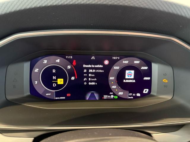 SEAT León 2.0 TDI S&S FR XS DSG 110 kW (150 CV)