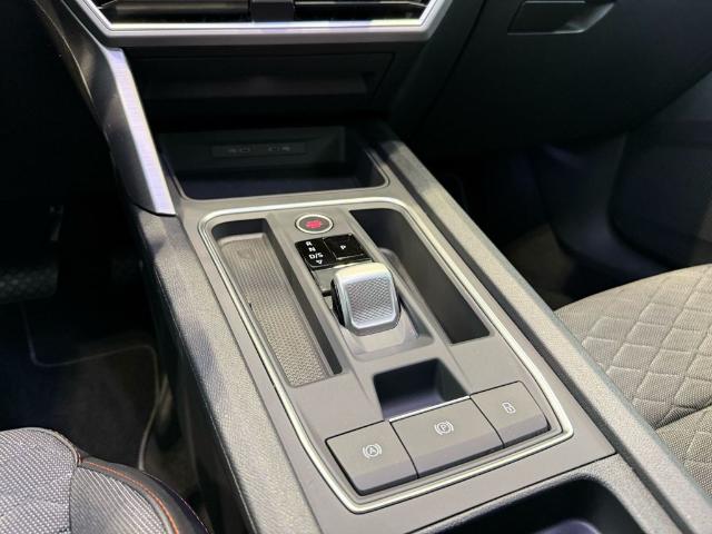 SEAT León 2.0 TDI S&S FR XS DSG 110 kW (150 CV)