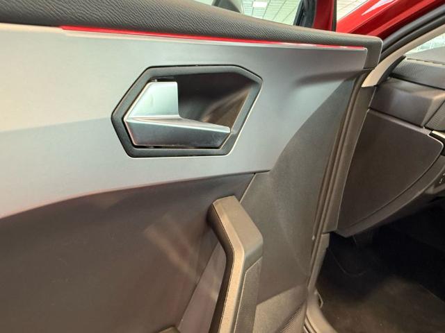 SEAT León 2.0 TDI S&S FR XS DSG 110 kW (150 CV)