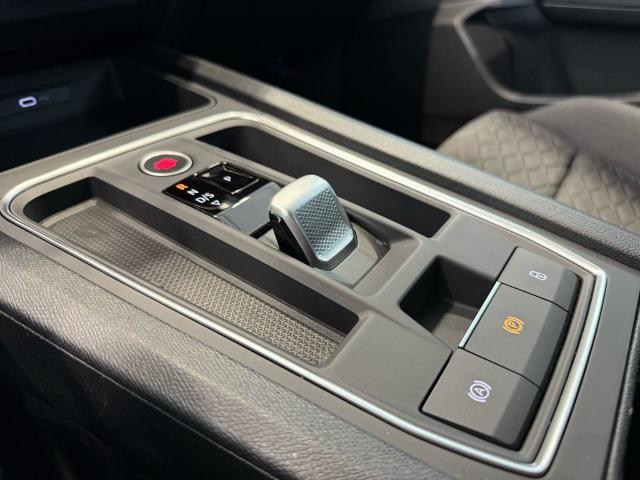 SEAT León 2.0 TDI S&S FR XS DSG 110 kW (150 CV)