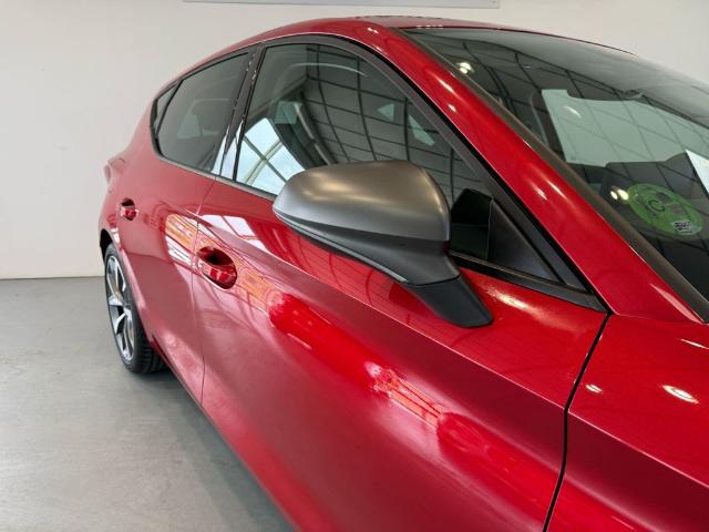 SEAT León 2.0 TDI S&S FR XS DSG 110 kW (150 CV)