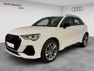 vehículo ocasión audi selection