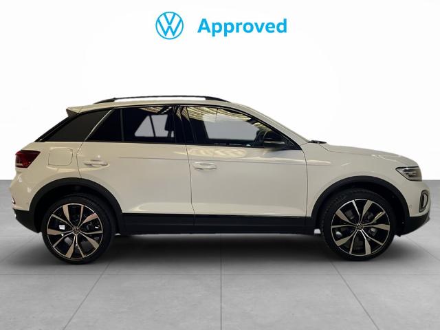 Volkswagen T-Roc Dark Line 1.5 TSI 110 kW (150 CV) DSG
