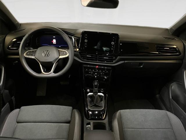 Volkswagen T-Roc Dark Line 1.5 TSI 110 kW (150 CV) DSG
