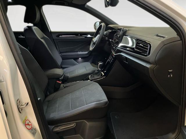Volkswagen T-Roc Dark Line 1.5 TSI 110 kW (150 CV) DSG