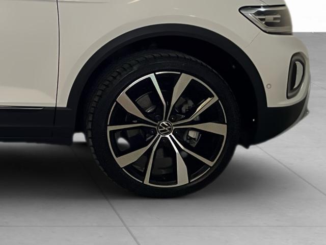 Volkswagen T-Roc Dark Line 1.5 TSI 110 kW (150 CV) DSG