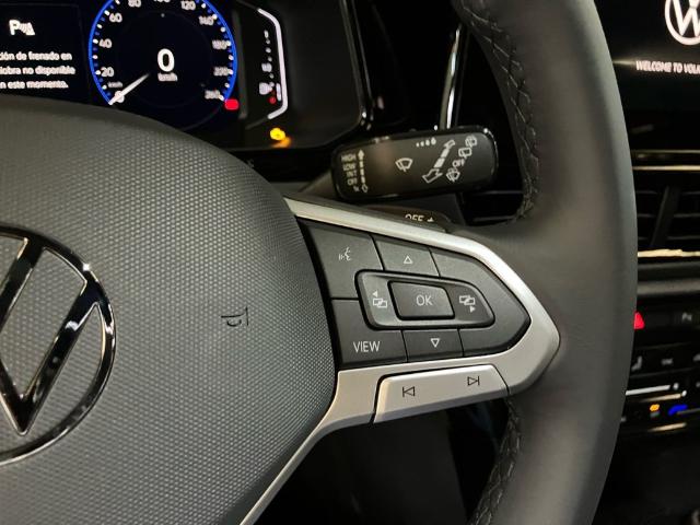 Volkswagen T-Roc Dark Line 1.5 TSI 110 kW (150 CV) DSG