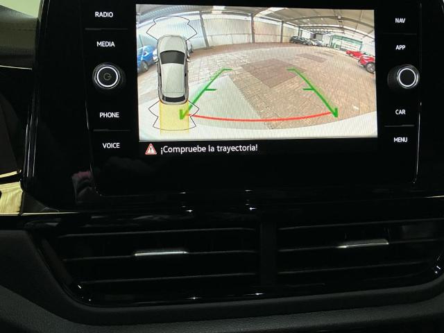 Volkswagen T-Roc Dark Line 1.5 TSI 110 kW (150 CV) DSG