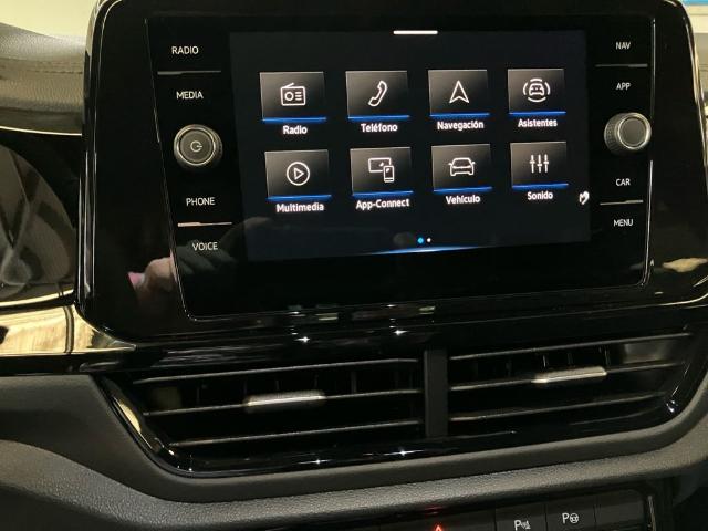 Volkswagen T-Roc Dark Line 1.5 TSI 110 kW (150 CV) DSG