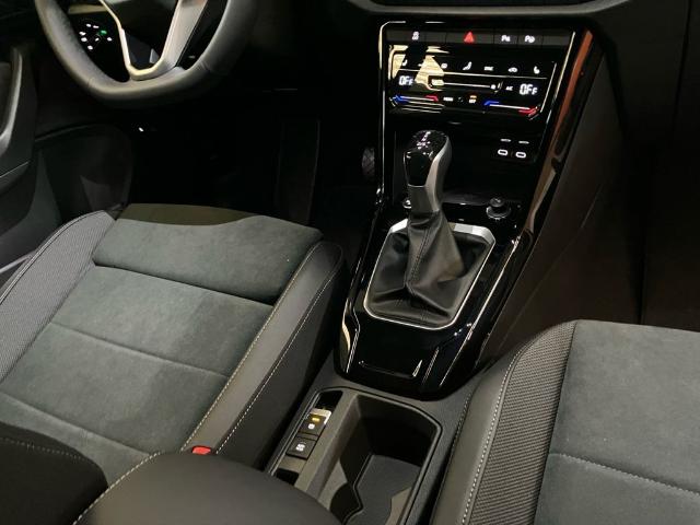 Volkswagen T-Roc Dark Line 1.5 TSI 110 kW (150 CV) DSG