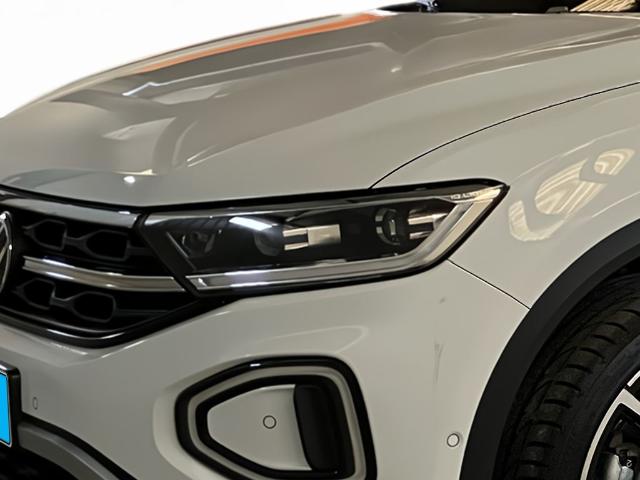 Volkswagen T-Roc Dark Line 1.5 TSI 110 kW (150 CV) DSG