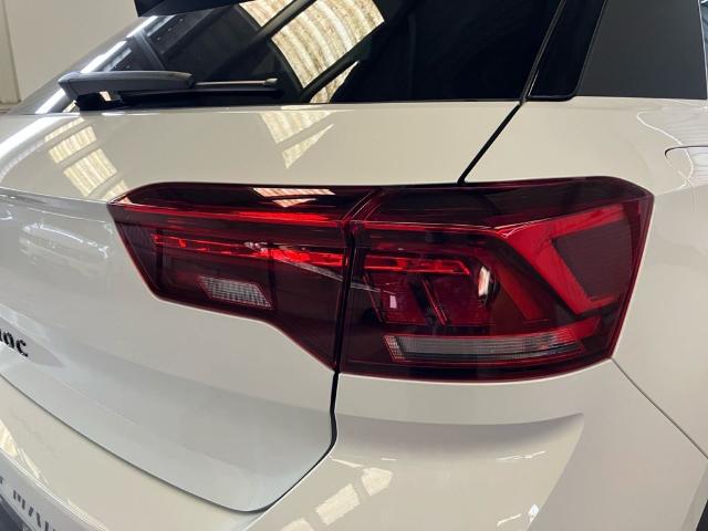 Volkswagen T-Roc Dark Line 1.5 TSI 110 kW (150 CV) DSG