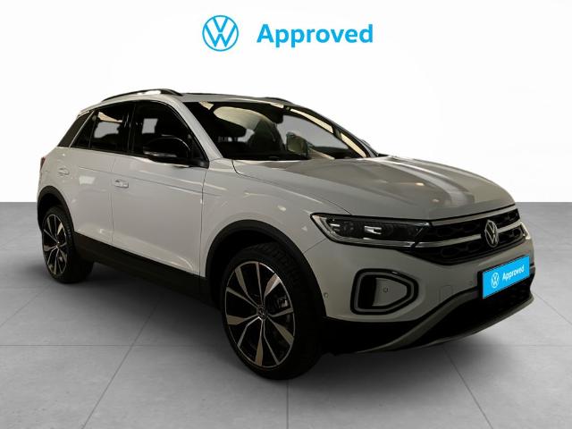 Volkswagen T-Roc Dark Line 1.5 TSI 110 kW (150 CV) DSG