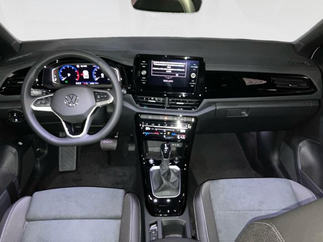 Volkswagen T-Roc Dark Line 1.5 TSI 110 kW (150 CV) DSG