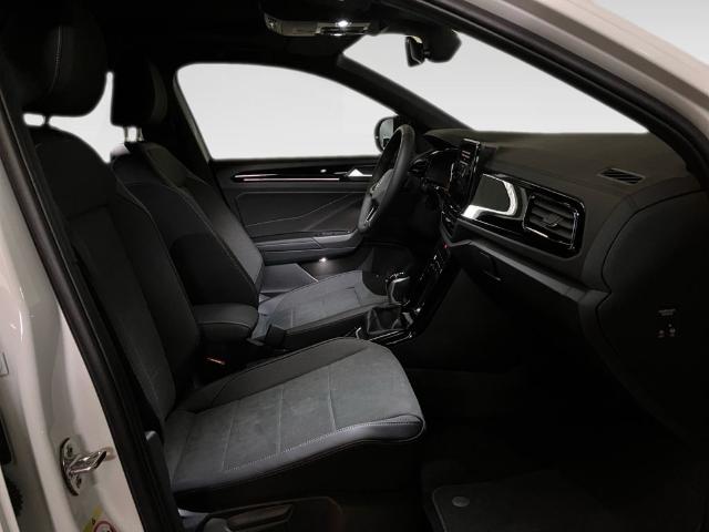 Volkswagen T-Roc Dark Line 1.5 TSI 110 kW (150 CV) DSG