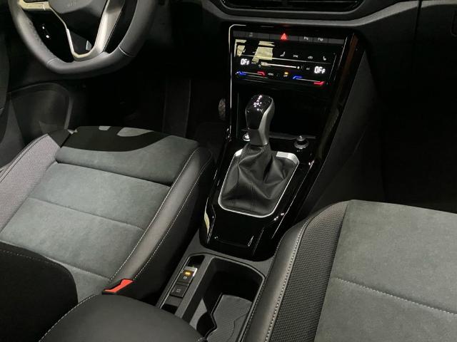 Volkswagen T-Roc Dark Line 1.5 TSI 110 kW (150 CV) DSG