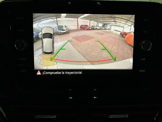 Volkswagen T-Roc Dark Line 1.5 TSI 110 kW (150 CV) DSG