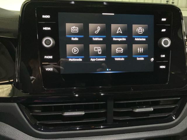 Volkswagen T-Roc Dark Line 1.5 TSI 110 kW (150 CV) DSG