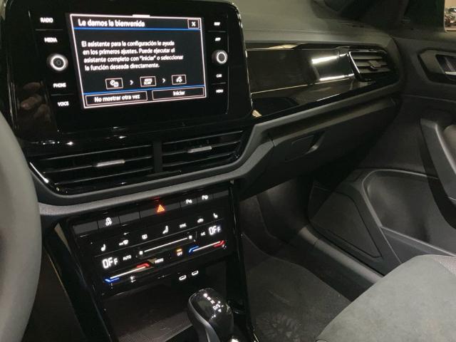 Volkswagen T-Roc Dark Line 1.5 TSI 110 kW (150 CV) DSG