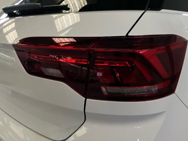 Volkswagen T-Roc Dark Line 1.5 TSI 110 kW (150 CV) DSG