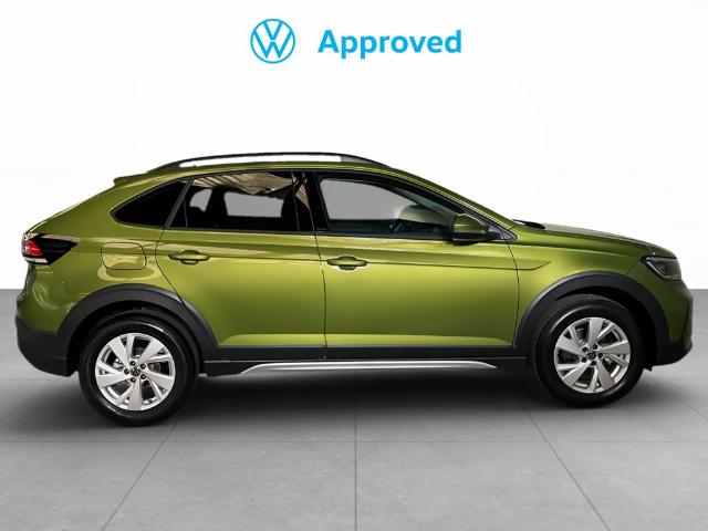 Volkswagen Taigo Life 1.0 TSI 85 kW (115 CV) DSG