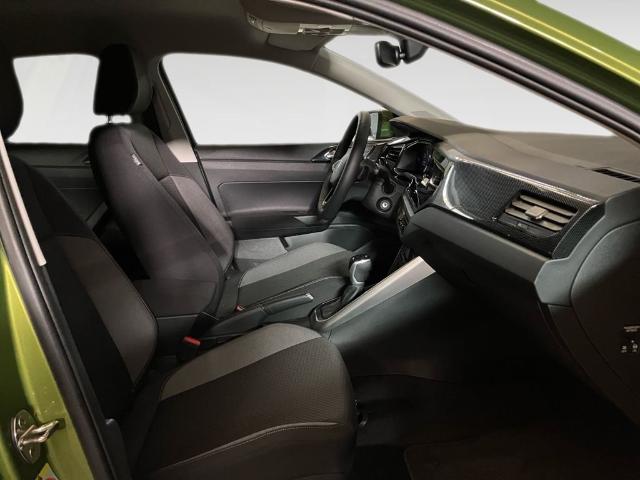 Volkswagen Taigo Life 1.0 TSI 85 kW (115 CV) DSG
