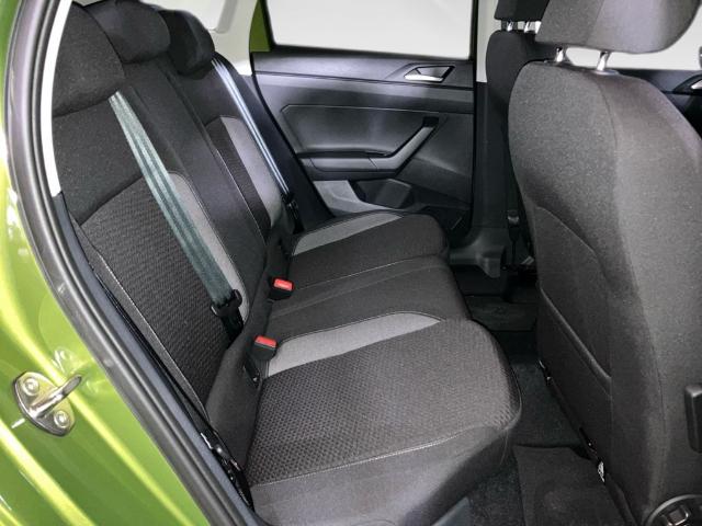 Volkswagen Taigo Life 1.0 TSI 85 kW (115 CV) DSG