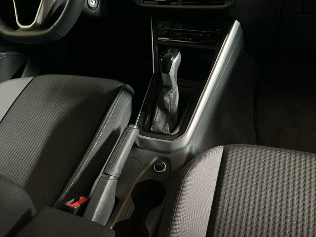 Volkswagen Taigo Life 1.0 TSI 85 kW (115 CV) DSG