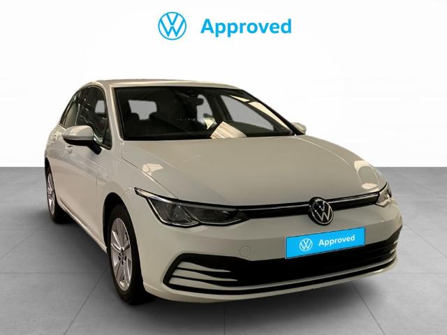Volkswagen Golf 2.0 TDI de segunda mano