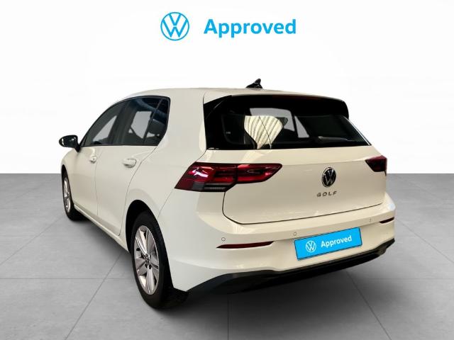 Volkswagen Golf Life 2.0 TDI 85 kW (115 CV)