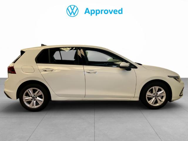 Volkswagen Golf Life 2.0 TDI 85 kW (115 CV)