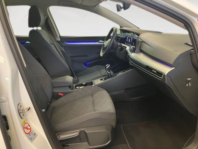 Volkswagen Golf Life 2.0 TDI 85 kW (115 CV)