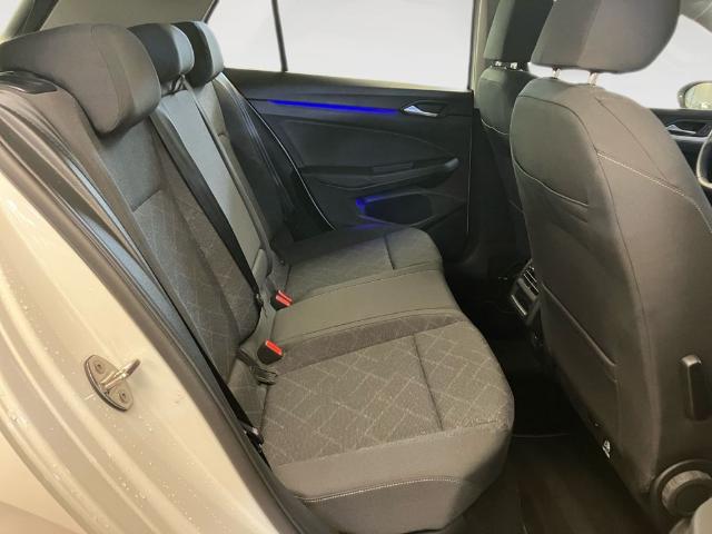 Volkswagen Golf Life 2.0 TDI 85 kW (115 CV)