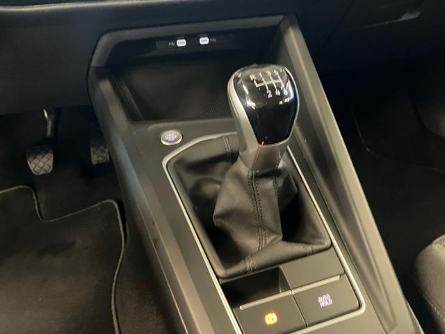 Volkswagen Golf Life 2.0 TDI 85 kW (115 CV)