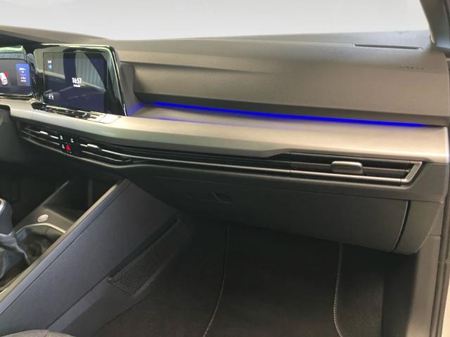 Volkswagen Golf Life 2.0 TDI 85 kW (115 CV)