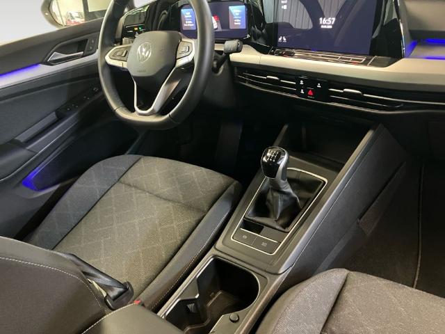 Volkswagen Golf Life 2.0 TDI 85 kW (115 CV)