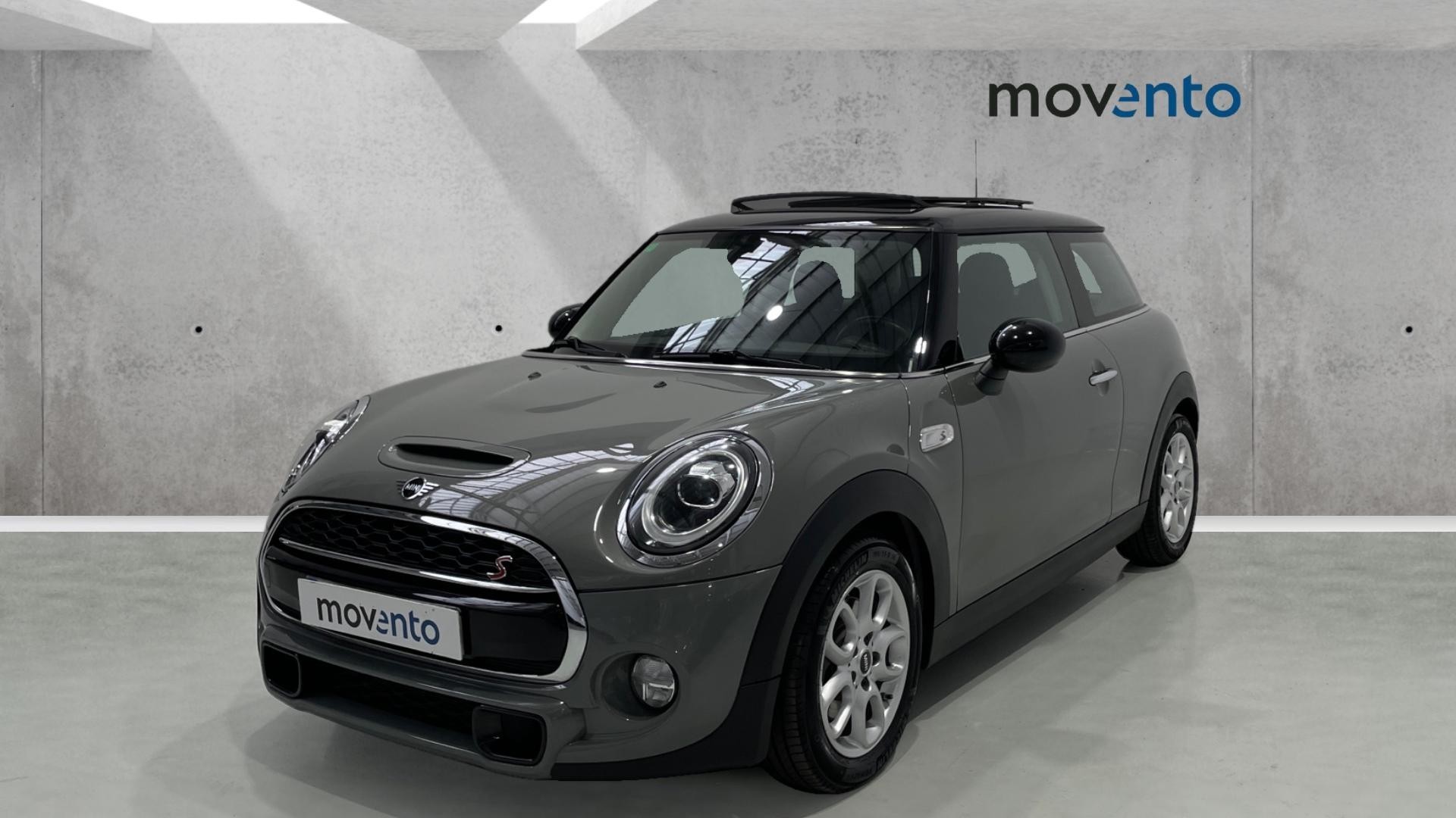 MINI MINI 3 Puertas Cooper S - 2