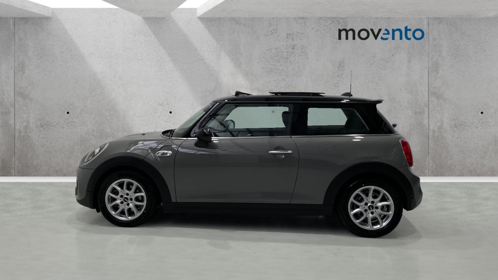 MINI MINI 3 Puertas Cooper S - 3