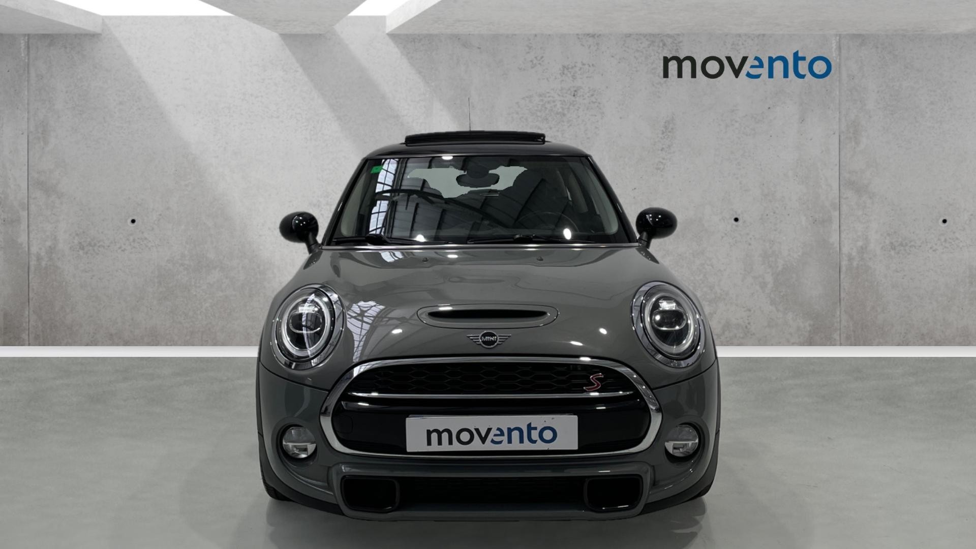 MINI MINI 3 Puertas Cooper S - 5
