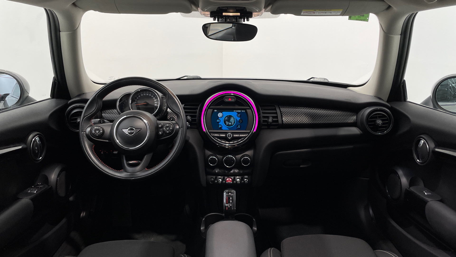 MINI MINI 3 Puertas Cooper S - 8