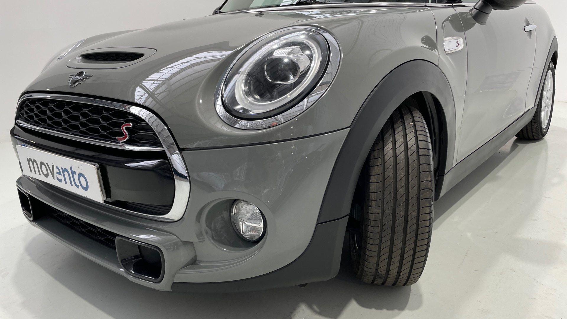 MINI MINI 3 Puertas Cooper S - 16