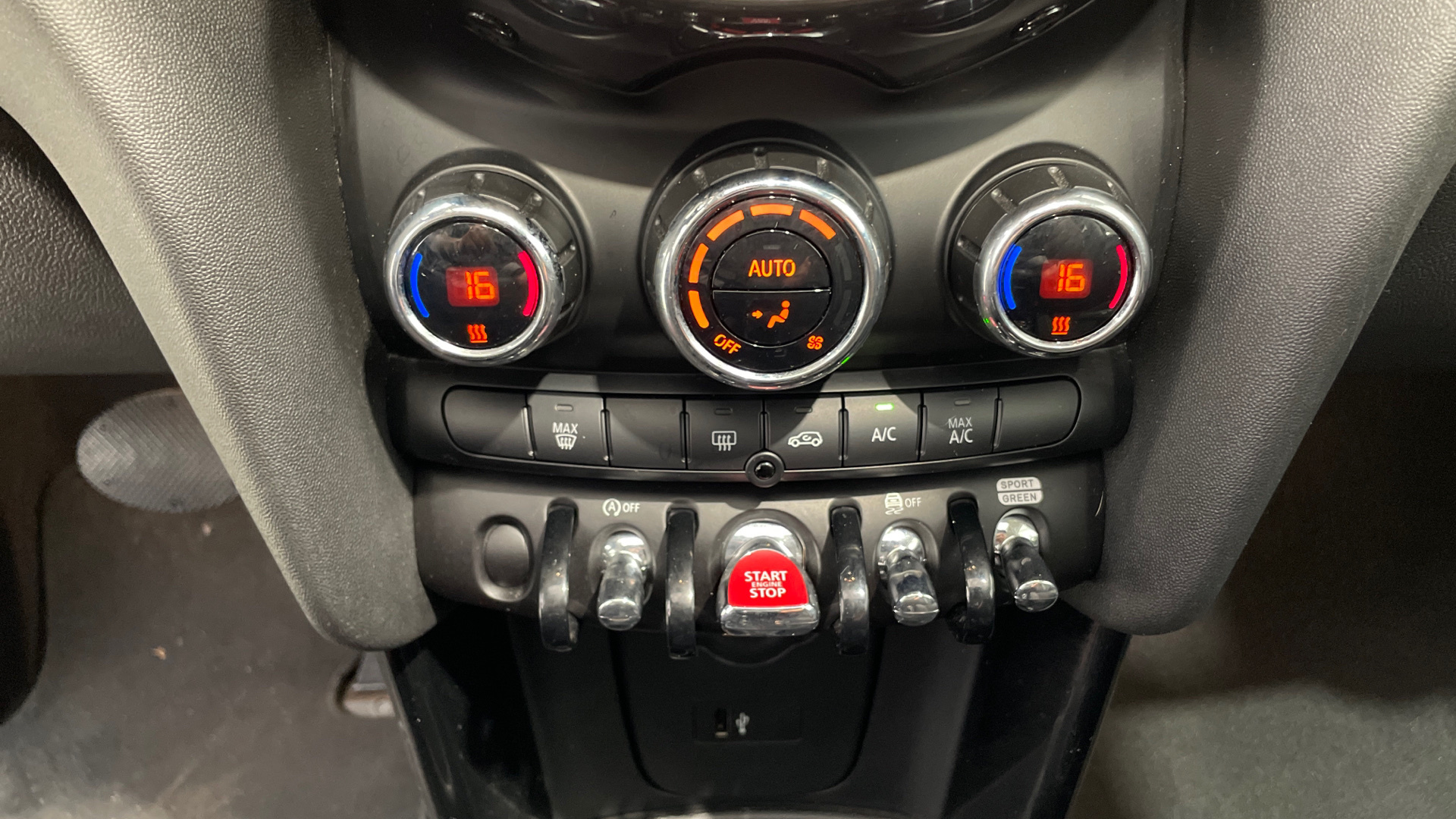MINI MINI 3 Puertas Cooper S - 17